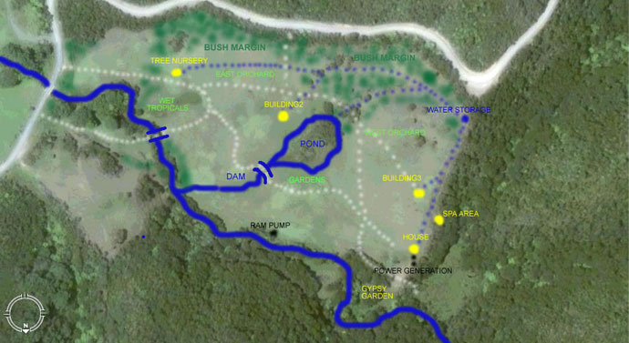 rough plan